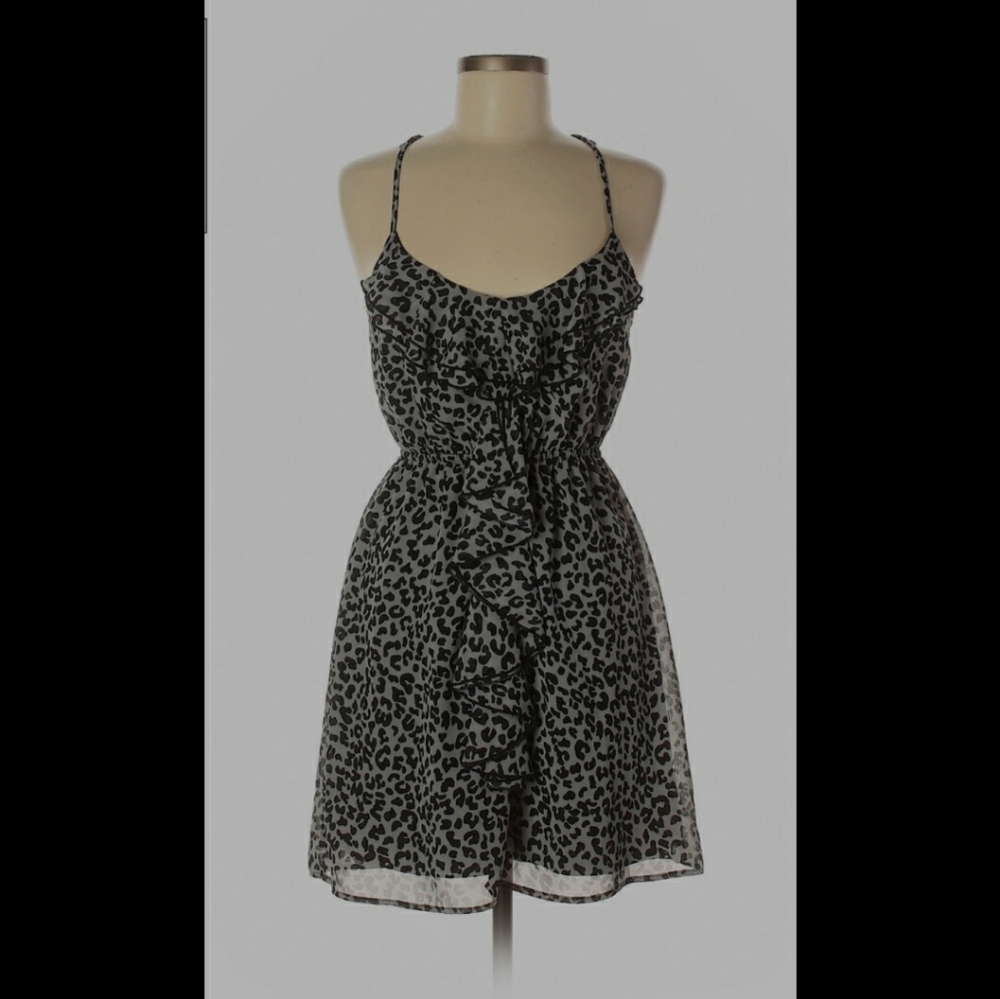 Fun & Flirty Summer Dress!